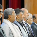 Implementation of Mekedatu, UKP projects if Central Government gives permission: DCM D.K. Shivakumar