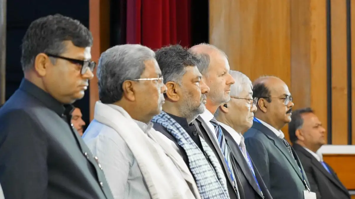 ಕೇಂದ್ರ ಸರ್ಕಾರ ಅನುಮತಿ ಕೊಟ್ಟರೆ ಮೇಕೆದಾಟು, ಯುಕೆಪಿ ಯೋಜನೆಗಳ ಜಾರಿ: ಡಿಸಿಎಂ ಡಿ.ಕೆ. ಶಿವಕುಮಾರ್