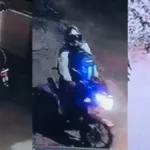 Doddaballapur: Chain thieves snatch housewife's Mangalya chain