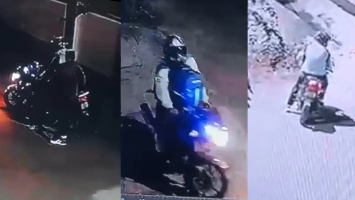 ದೊಡ್ಡಬಳ್ಳಾಪುರ: ರಂಗೋಲಿ ಬಿಡಿಸುತ್ತಿದ್ದ ಗೃಹಿಣಿಯ ಮಾಂಗಲ್ಯ ಸರ ಕಿತ್ತೊಯ್ದ ಸರ ಕಳ್ಳರು