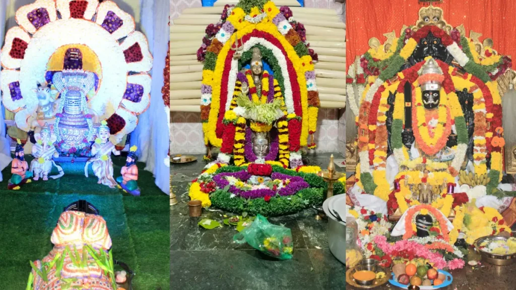 Doddaballapura: Maha Shivaratri celebrated with devotion