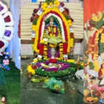 Doddaballapura: Maha Shivaratri celebrated with devotion