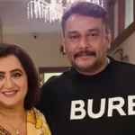 May all hardships be removed: Mother India wishes Darshan