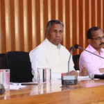 Employment opportunities for locals should be the first priority: Minister K.H. Muniyappa