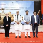 Manufacturing of 500 helicopters in 20 years: M.B. Patil