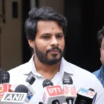 Nikhil Kumaraswamy lashes out at BJP MLAs who say no to alliance with JDS