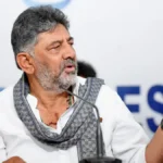 If garbage disposal is obstructed, we will dump garbage in front of houses and offices: D.K. Shivakumar