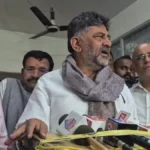 We will do whatever needs to be done; DCM D.K. Shivakumar's response to MLA Dheeraj Muniraju's statement