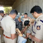 Illegal sandalwood trafficking: Two arrested