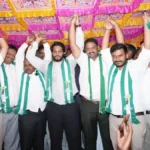 People's sentiment is that Kumaranna should become CM: Nikhil Kumaraswamy