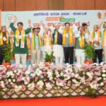 Let's work day and night to restore BJP's past glory in Karnataka: B.Y. Vijayendra