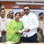 Provide electricity for 7 hours every day to facilitate farmers' agricultural work; Minister Santosh Lad