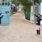 8 students from Nalanda High School, Doddaballapur selected for the President's Award ceremony