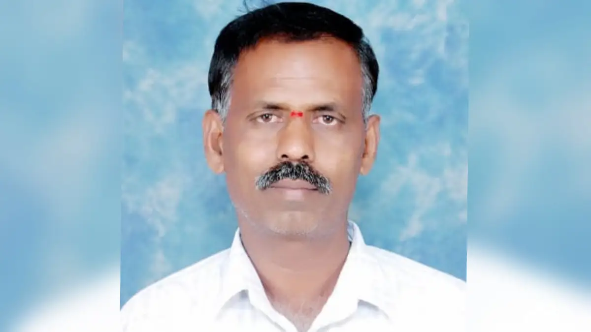 ನಿಧನ ವಾರ್ತೆ: ಬೈಲಾಂಜಿನಪ್ಪ