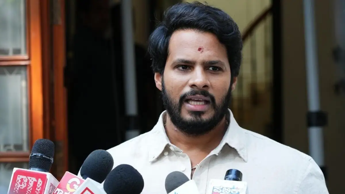 ರಾಜ್ಯದಲ್ಲಿ NDA 140 ರಿಂದ 150 ಸ್ಥಾನವನ್ನ ಗೆಲ್ಲುತ್ತೆವೆ: ನಿಖಿಲ್ ಕುಮಾರಸ್ವಾಮಿ