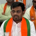 BJP MLA falls into Loka's trap while accepting bribe