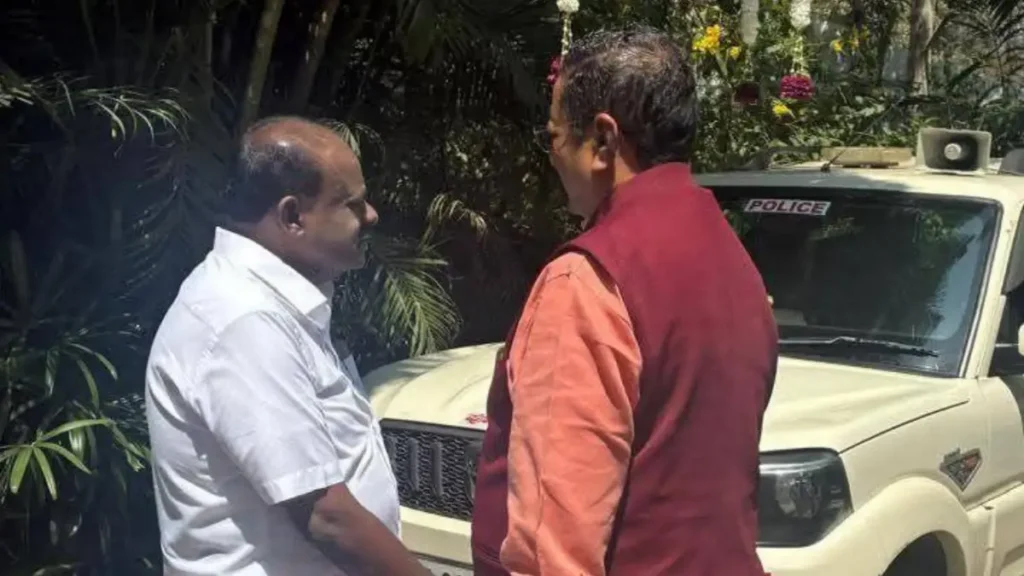 Alliance with JDS will benefit BJP; Yatnal