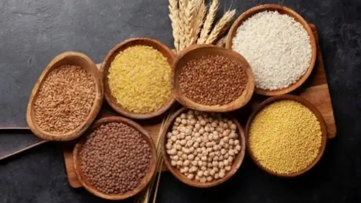 ಫೆ. 28 ರಂದು ಮೆಳೇಕೋಟೆ ಜಿಲ್ಲಾ ಮಟ್ಟದ ಸಿರಿಧಾನ್ಯ ಹಬ್ಬ: ಪಾಕ ಸ್ಪರ್ಧೆ