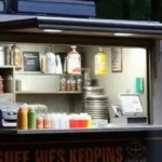 Applications invited for mobile canteen subsidy