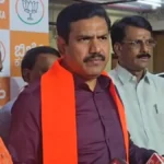 Start the recruitment process: B.Y. Vijayendra