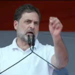 Challenge to Modi.. If he has the guts, he should cancel the US deal: Rahul Gandhi