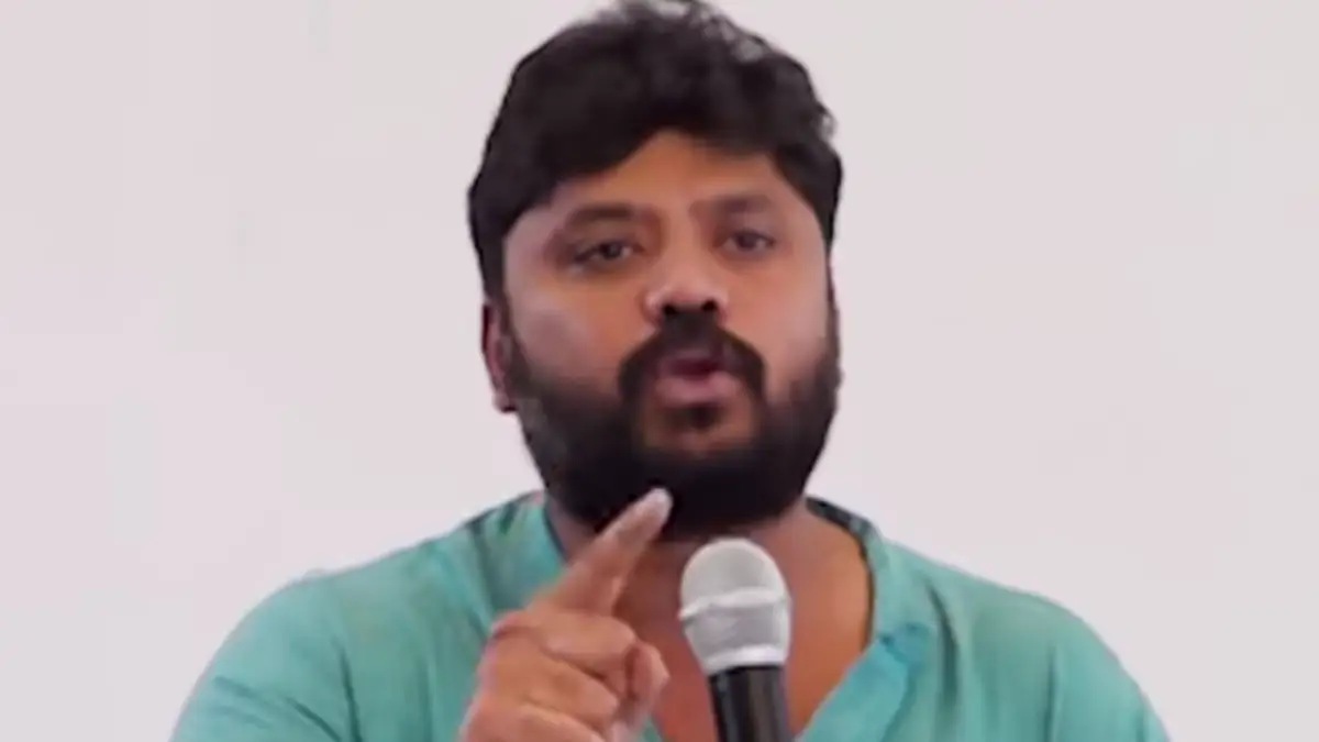 ಬಿಜೆಪಿಯವರ ಮಾತು ನಂಬಿ ಉದ್ಯೋಗಾಂಕ್ಷಿಗಳು FIR ಹಾಕಿಸಿಕೊಳ್ಳಬೇಡಿ: ಶಾಸಕ ಪ್ರದೀಪ್ ಈಶ್ವರ್