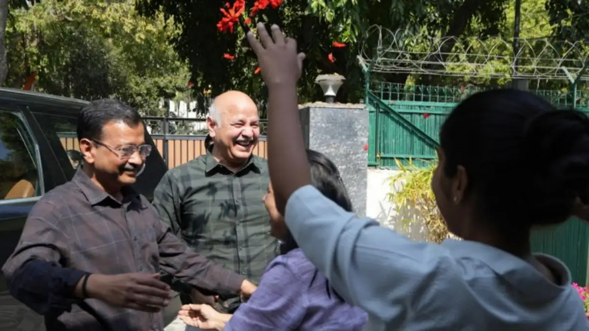 ಅರವಿಂದ್ ಕೇಜ್ರಿವಾಲ್ ಖುಲಾಸೆ.. ಸಿಬಿಐಗೆ ನ್ಯಾಯಾಲಯ ತರಾಟೆ