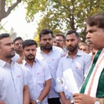 We will launch a people's movement called Save Mysore Silk: R. Ashoka