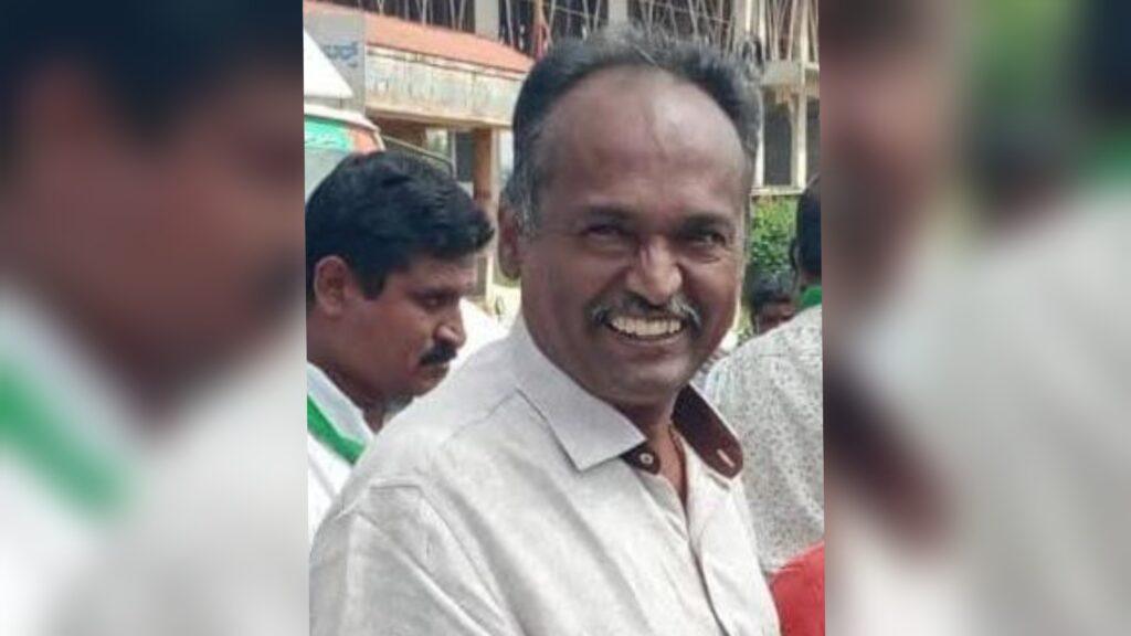 ಯಾರಾಗಲಿದ್ದಾರೆ ದೊಡ್ಡಬಳ್ಳಾಪುರ ತಾಲೂಕು ಜೆಡಿಎಸ್ ಅಧ್ಯಕ್ಷ..?