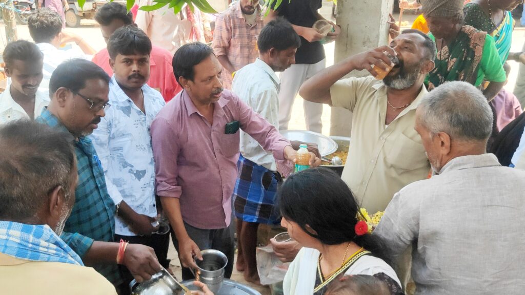ದೊಡ್ಡಬಳ್ಳಾಪುರ: ಶ್ರದ್ಧಾ ಭಕ್ತಿಯಿಂದ ಶ್ರೀರಾಮನವಮಿ ಆಚರಣೆ 1 ದೊಡ್ಡಬಳ್ಳಾಪುರ: ಶ್ರದ್ಧಾ ಭಕ್ತಿಯಿಂದ ಶ್ರೀರಾಮನವಮಿ ಆಚರಣೆ