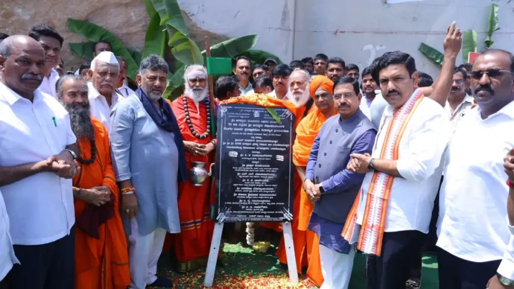 Veerashaiva Lingayat society has the power to provide shelter to all societies: B.Y. Vijayendra