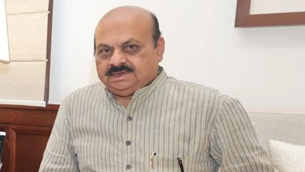 ಇನ್ನಷ್ಟು ಅನಾಹುತ ಆಗುವ ಮೊದಲು ವಿಶ್ವದ ನಾಯಕರು ಯುದ್ಧ ನಿಲ್ಲಿಸಬೇಕು: ಬಸವರಾಜ ಬೊಮ್ಮಾಯಿ