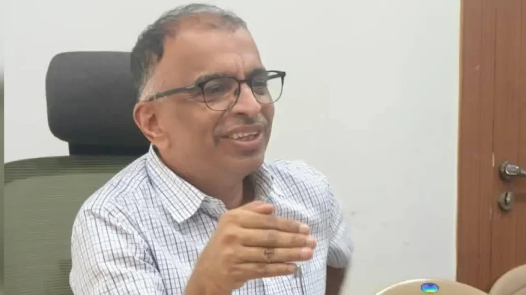 GBA garbage problem increases in Doddaballapura; Karigowda reveals alarming information