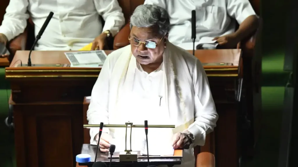 Budget: Highlights of the announcements for Bengaluru district