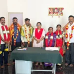 N.M. Suresh elected unopposed as Naranahalli MPCS President