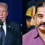 Mind your business; Kamal Haasan's warning to America