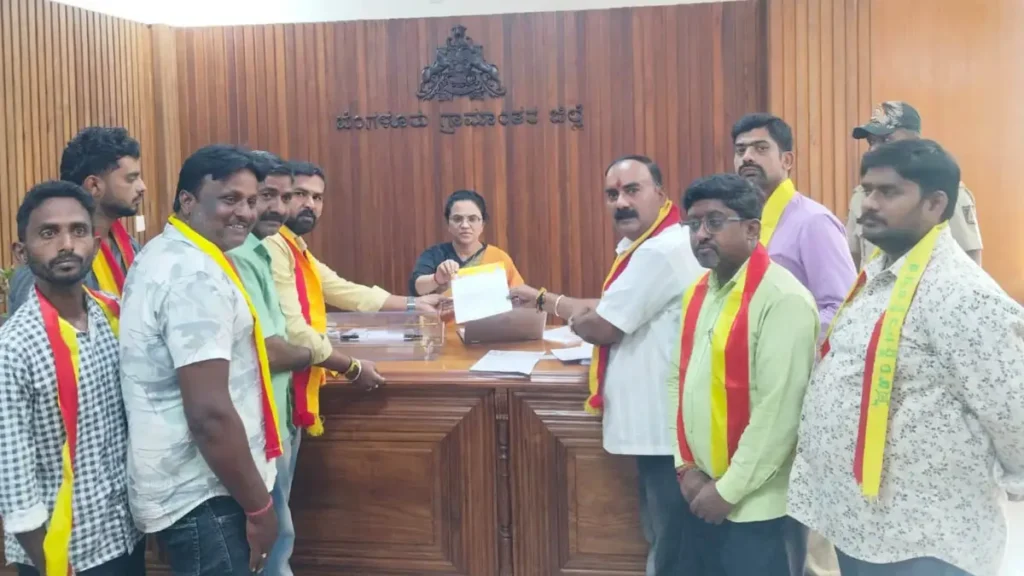 Kajave demands inauguration of ESI Hospital