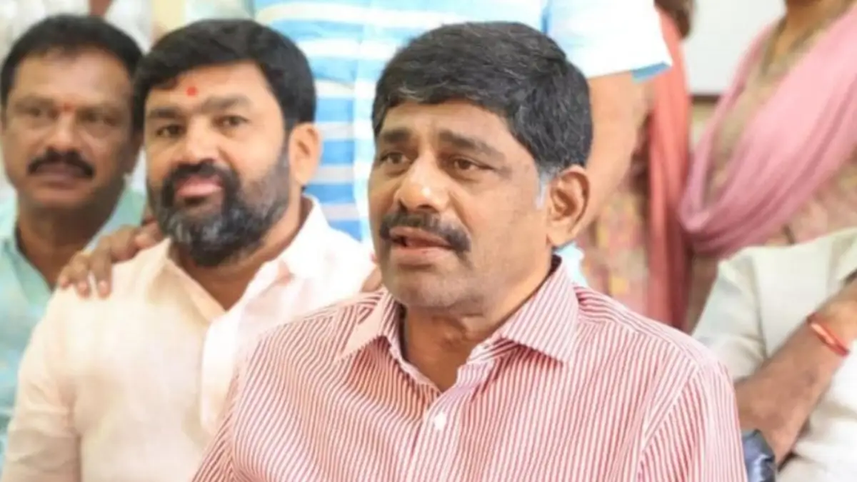 ಯುಗಾದಿ ಹಬ್ಬಕ್ಕೆ ಬಮೂಲ್ ನಿಂದ ಹಾಲು ಉತ್ಪಾದಕರಿಗೆ ಭರ್ಜರಿ ಗಿಫ್ಟ್: ಡಿ.ಕೆ. ಸುರೇಶ್