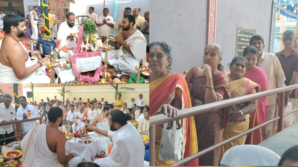 Somnath Jyotirlinga in Doddaballapur