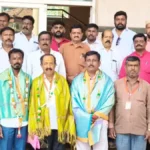 Journalists' Voice Conference in Nelamangala
