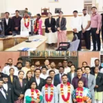 Doddaballapura: Couple united in Lok Adalat