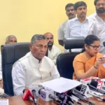 There is no shortage of LPG cylinders in the state: Minister K.H. Muniyappa