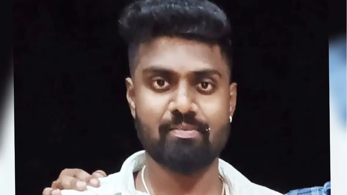 ದೊಡ್ಡಬಳ್ಳಾಪುರ: ಎಸ್ಸಿ ಮೊರ್ಚಾ ಅಧ್ಯಕ್ಷ ಕುಮಾರ್ ನಿಧನ