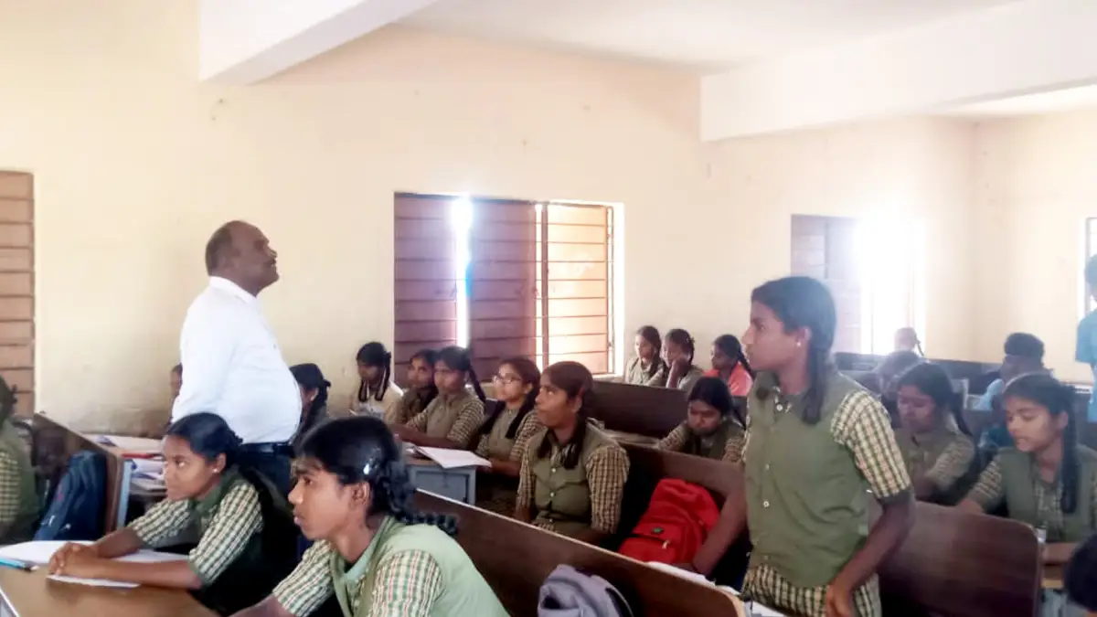 ನಾಳೆ SSLC ಪರೀಕ್ಷೆ: ದೊಡ್ಡಬಳ್ಳಾಪುರದಲ್ಲಿ ಸಕಲ ಸಿದ್ಧತೆ