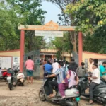 Doddaballapura: SSLC first day exam goes smoothly.. 25 students absent