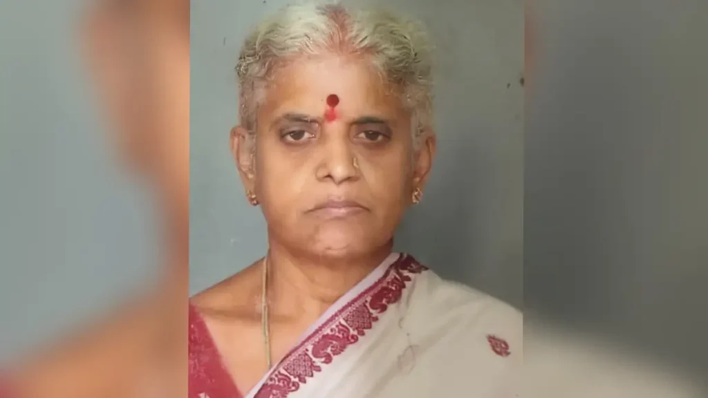 Dr. Ramesh's mother passes away