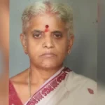 Dr. Ramesh's mother passes away