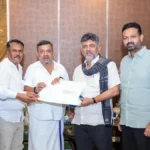 Candidates for by-elections selected by consensus: DCM D.K. Shivakumar