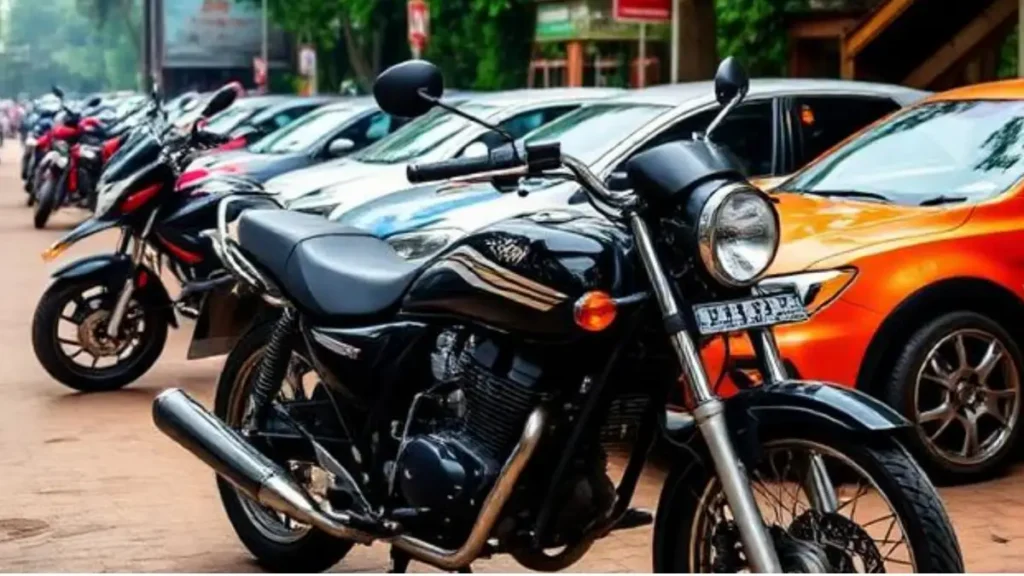 Vehicle prices to increase from April..!?