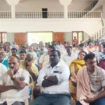 Farmers object to KIADB land acquisition